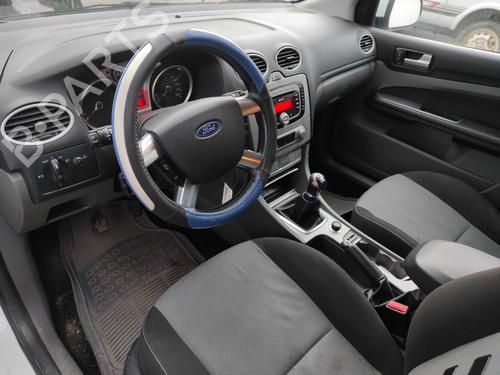 Climate control FORD FOCUS II Turnier (DA_, FFS, DS)  | BP16530850I5 