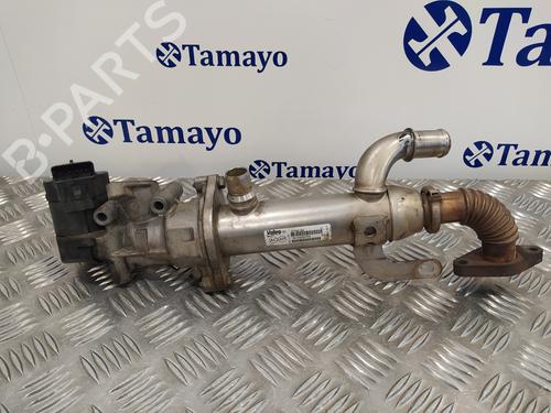 Used Egr CITROËN C4 Grand Picasso I (UA_) 2.0 HDi 138 (136 hp) 14358159