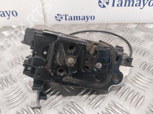 Used Rear right lock SEAT IBIZA IV (6J5, 6P1) [2008-2017]  27477201
