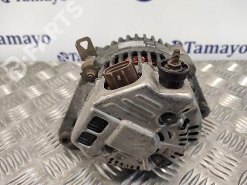 Alternator TOYOTA COROLLA Verso (_E12_) 1.8 VVT-i (ZZE122_, ZZE122R) | BP892961M7 