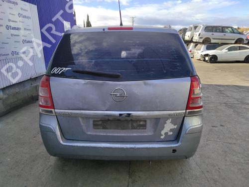 Steering rack OPEL ZAFIRA / ZAFIRA FAMILY B (A05)  | BP26692390M22 