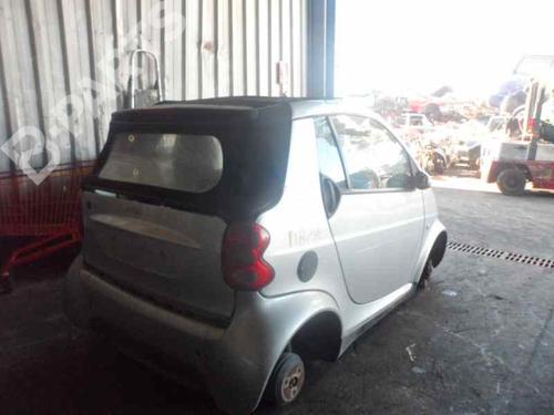 Engine control unit (ECU) SMART CITY-COUPE (450)  | BP9553108M57 