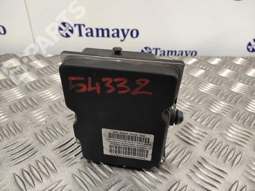 ABS pump CITROËN C5 III (RD_)  | BP11141587M43 