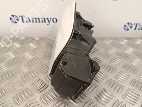 Fuel flap RENAULT CLIO III (BR0/1, CR0/1)  | BP16999364C131