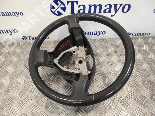 Steering wheel SUBARU JUSTY IV 1.0 (M300) | BP9684081C49 