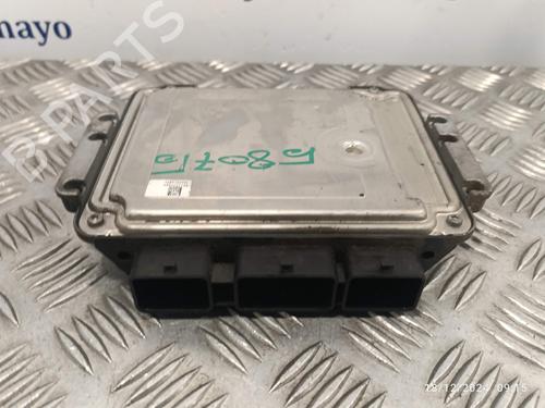 Engine control unit (ECU) PEUGEOT 207 (WA_, WC_)  | BP22337739M57 