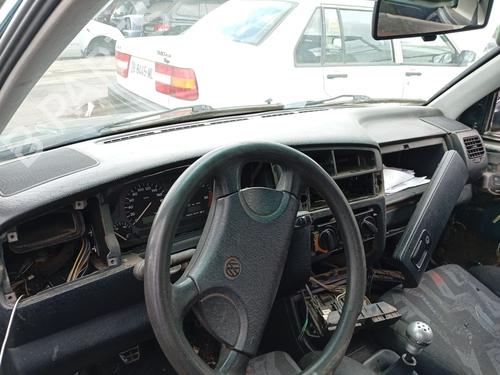 Instrumentbræt Instrumentbræt VW GOLF III (1H1) [1989-2000] 35752465 35752465