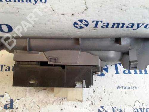 Left front window switch NISSAN ALMERA II Hatchback (N16) 2.2 Di | BP4500266I27 