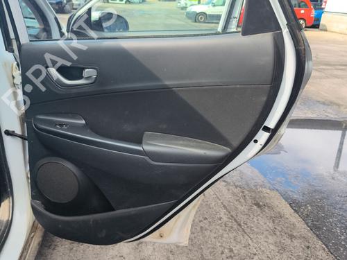 Used Rear right panel Rear right panel HYUNDAI KONA (OS, OSE, OSI) 1.0 T-GDi (120 hp) 39560658 39560658