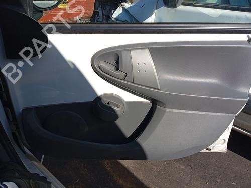 Used Front right panel Front right panel TOYOTA AYGO (_B1_) 1.0 (KGB10_, KGB10R) (68 hp) 35769991 35769991