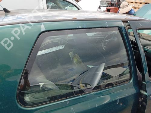 Used Rear right door window Rear right door window VW GOLF III (1H1) [1989-2000] 35770067 35770067