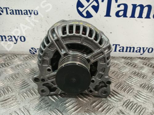 alternator-citroen-xantia-x2-1998-1999-2000-2001-2002-2003-36239368 main image