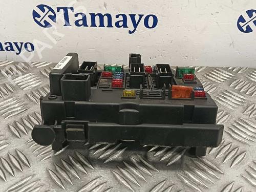 Fuse box PEUGEOT 307 SW (3H)  | BP24616243E1 