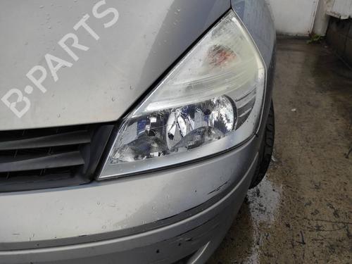 Throttle body RENAULT ESPACE IV (JK0/1_) 2.2 dCi (JK0H) | BP25346236M82  - Image 6