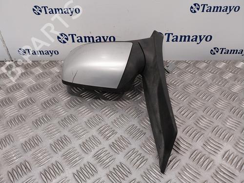 Left mirror FORD FOCUS C-MAX (DM2)  | BP22318069C26 