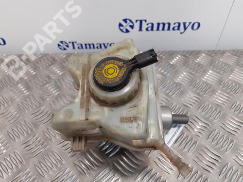 Brake master cylinder BMW X5 (E53) 3.0 d | BP9096845M77