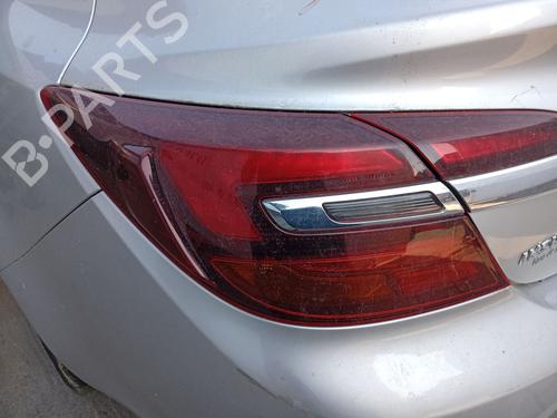 Used Left taillight Left taillight 37604059 37604059