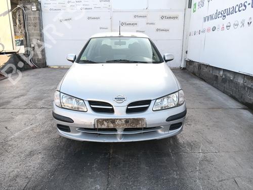 Engine NISSAN ALMERA II (N16) 1.5 | BP38482243M1 - Image 6