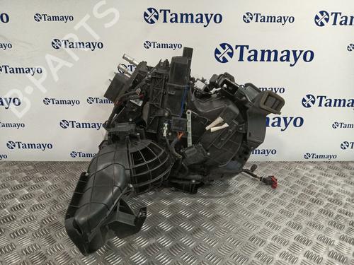 Used Heater matrix box FIAT 500 (312_) 1.2 (312AXA1A) (69 hp) 30317590
