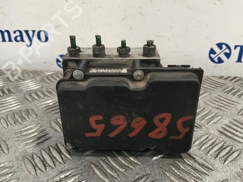 ABS pump RENAULT KANGOO (KC0/1_)  | BP30660615M43  - Image 5