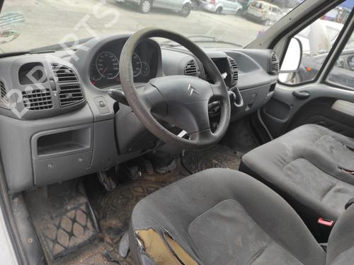 Starter CITROËN JUMPER I Van (244)  | BP24502876M8 