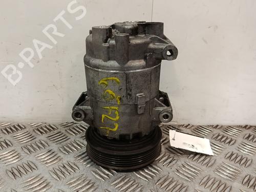 Used AC compressor AC compressor 37443161 37443161