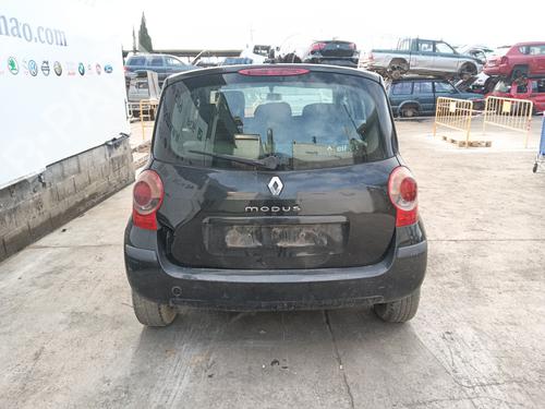 Engine RENAULT MODUS / GRAND MODUS (F/JP0_) 1.2 (JP0C, JP0K, FP0C, FP0K, FP0P, JP0P, JP0T) | BP33288825M1 - Image 7