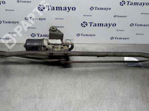 Used Front wiper motor IVECO DAILY IV Van [2006-2012]  6562184
