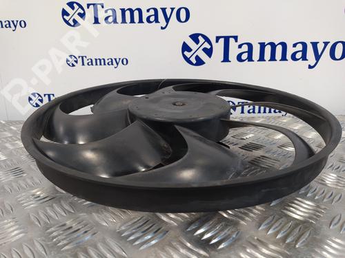 Radiator fan DACIA DOKKER MPV (KE_) 1.6 LPG | BP10572513M35