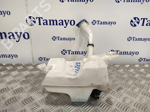 Windscreen washer tank FORD FOCUS III  | BP19646469C113 
