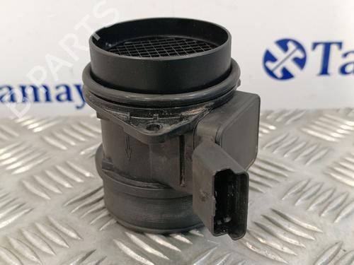 Mass air flow sensor CITROËN BERLINGO / BERLINGO FIRST Box Body/MPV (M_) 1.9 D 70 (MBWJZ, MCWJZ) | BP17476442M95 