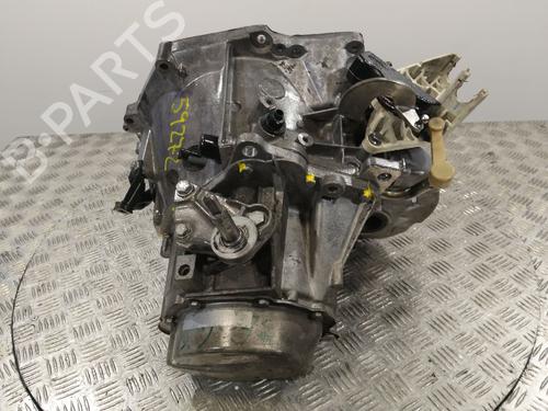Gearbox CITROËN C4 I (LC_) 1.6 HDi | BP37024954M3 - Image 4
