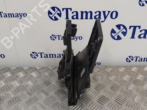 Rear right lock FORD FIESTA VI (CB1, CCN)  | BP13020267C99 