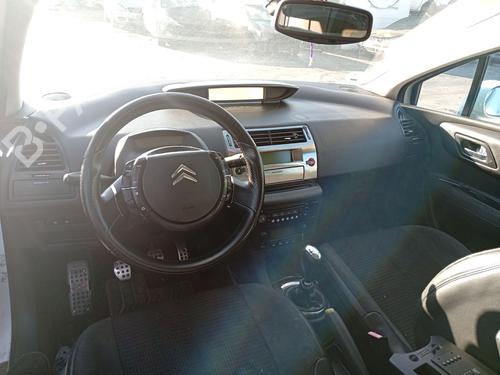 Engine CITROËN C4 I (LC_) 1.6 16V | BP31871420M1