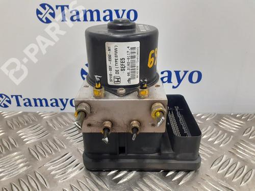 ABS Bremseaggregat HONDA ACCORD VII (CL, CN) 2.2 i-CTDi (CN1) | BP7793207M43 
