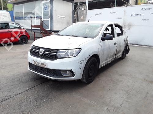 Starter DACIA SANDERO II  | BP30858559M8  - Image 5