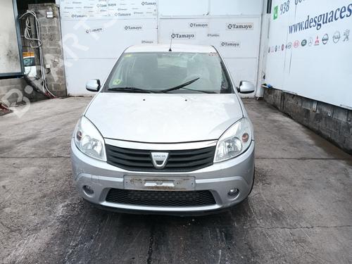 Engine DACIA SANDERO 1.5 dCi | BP38711981M1 - Image 6