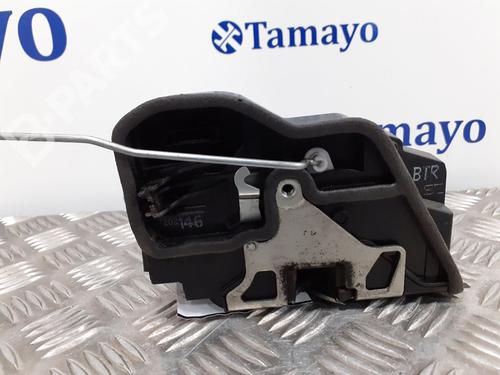 Front right lock BMW 1 (E87) 118 d | BP9191211C97 