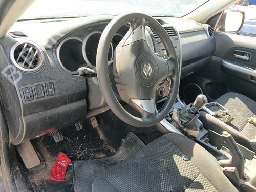 Left sun visor SUZUKI GRAND VITARA II (JT, TE, TD) 1.9 DDiS All-wheel Drive (JT419, TD44, JB419WD, JB419XD,... | BP36393338I1 - Image 9