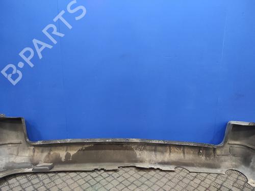 Rear bumper CITROËN BERLINGO / BERLINGO FIRST MPV (MF_, GJK_, GFK_) 1.6 HDI 75 (MF9HW, GJ9HWC, GF9HWC, GN9HWC) | BP14245230C8 