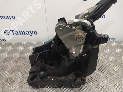 Gear lever CITROËN C4 II (NC_) 1.6 HDi 90 | BP7434478M90 