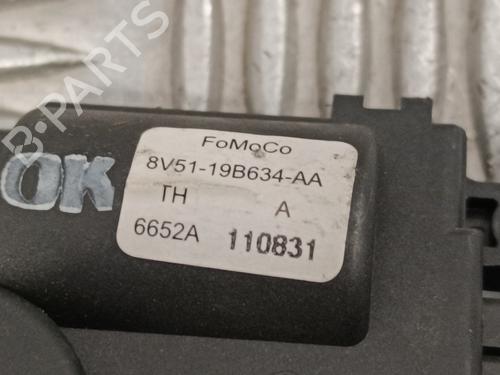 Elektronisk modul FORD FIESTA VI (CB1, CCN)  | BP15352394M83 