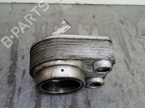 Oil radiator NISSAN NV200 / EVALIA Bus  | BP14360073M33 
