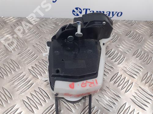 Rear right lock TOYOTA YARIS (_P13_)  | BP7816612C99 