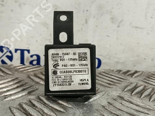 Módulo eletrónico JAGUAR XE (X760) 2.0 D (180 hp) 31137232