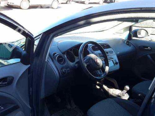 Front right window mechanism SEAT TOLEDO III (5P2) 2.0 TDI 16V | BP892240C23 