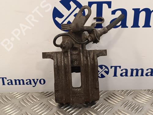 Used Left rear brake caliper AUDI A3 Sportback (8PA) [2004-2015]  16729216