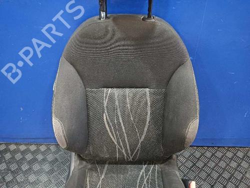 Right front seat PEUGEOT 208 I (CA_, CC_)  | BP24958663C16 