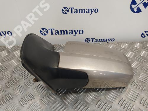 Left mirror KIA SORENTO I (JC)  | BP10293396C26 