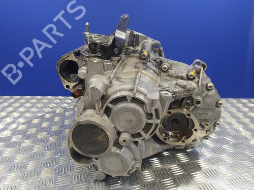 Gearbox VW GOLF V (1K1) 2.0 TDI 16V | BP16655881M3 